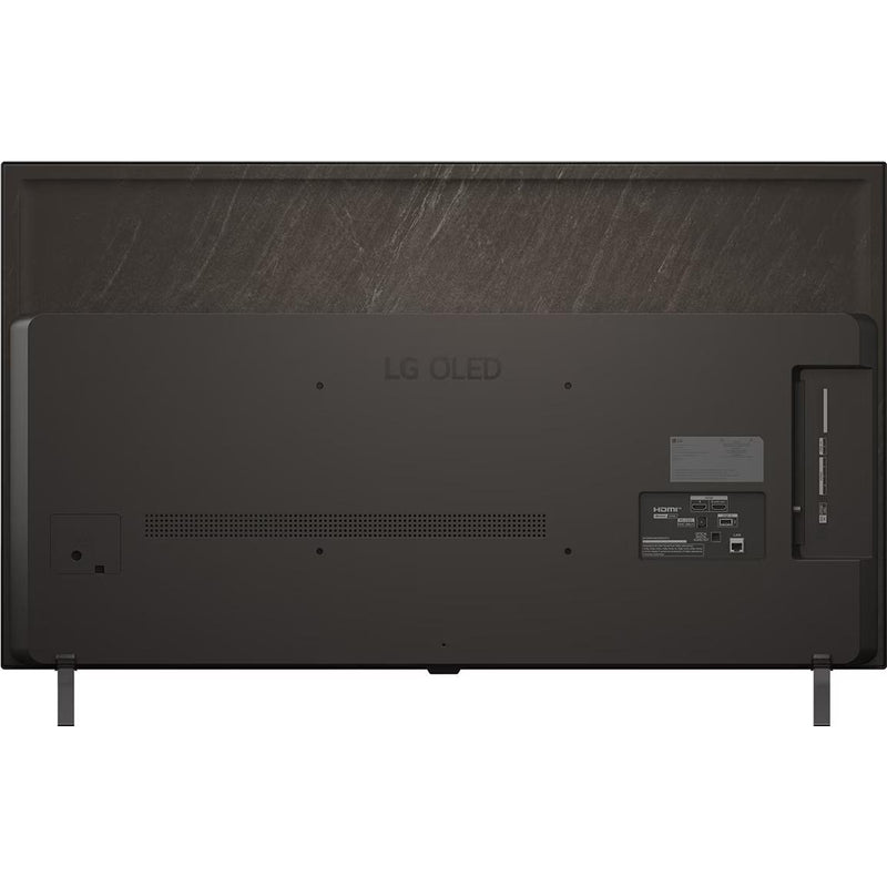 65" OLED evo AI 4K Smart TV, LG OLED65B5PUA IMAGE 3