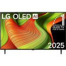 77" OLED evo AI 4K Smart TV, LG OLED77B5PUA IMAGE 1