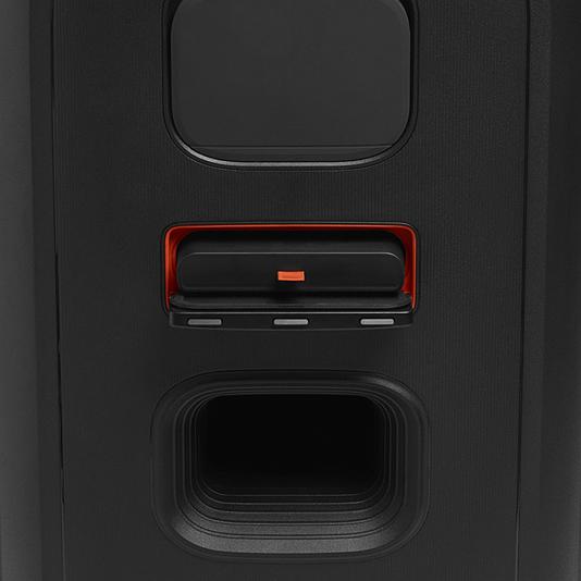 Bluetooth Wireless Speaker, JBL PartyBox 520 IMAGE 10