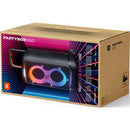 Bluetooth Wireless Speaker, JBL PartyBox 520 IMAGE 14