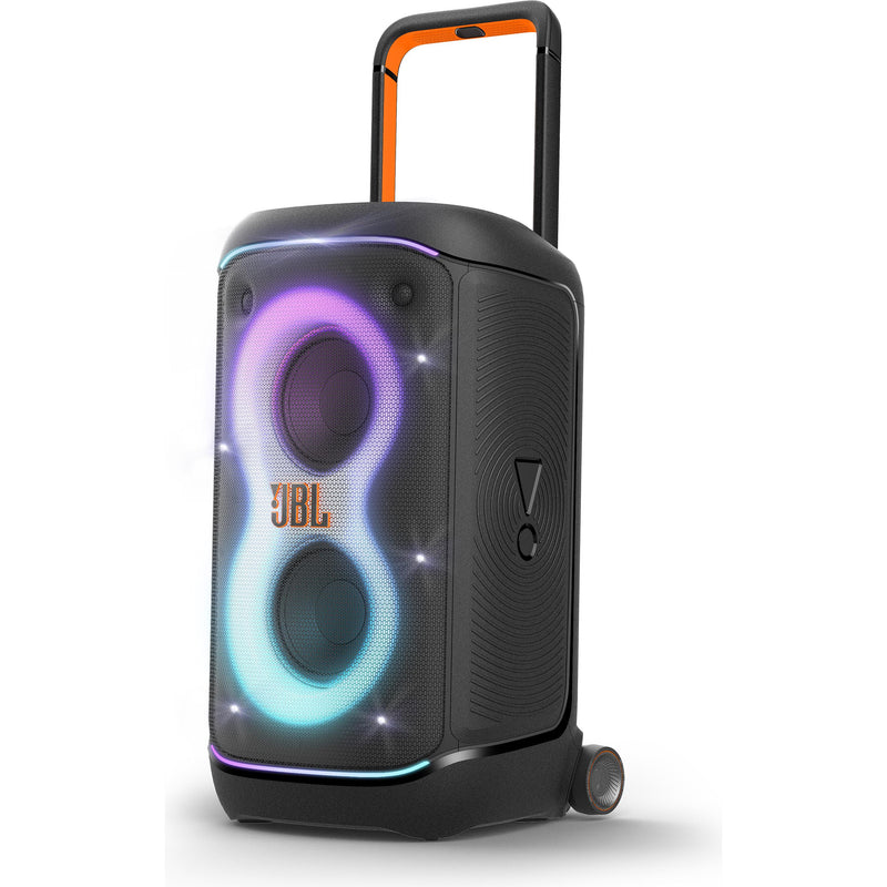 Bluetooth Wireless Speaker, JBL PartyBox 520 IMAGE 1