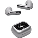 Live Free NC In-Ear Earbuds, JBL JBL LIVEFLEX3 - Silver IMAGE 10