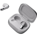 Live Free NC In-Ear Earbuds, JBL JBL LIVEFLEX3 - Silver IMAGE 11