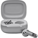 Live Free NC In-Ear Earbuds, JBL JBL LIVEFLEX3 - Silver IMAGE 2