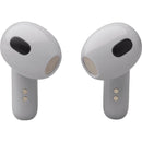 Live Free NC In-Ear Earbuds, JBL JBL LIVEFLEX3 - Silver IMAGE 5