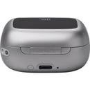 Live Free NC In-Ear Earbuds, JBL JBL LIVEFLEX3 - Silver IMAGE 8