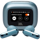 Live Free NC In-Ear Earbuds, JBL JBL LIVEFLEX3 - Blue IMAGE 1