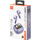 Live Free NC In-Ear Earbuds, JBL JBL LIVEFLEX3 - Purple IMAGE 12