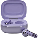 Live Free NC In-Ear Earbuds, JBL JBL LIVEFLEX3 - Purple IMAGE 2