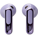 Live Free NC In-Ear Earbuds, JBL JBL LIVEFLEX3 - Purple IMAGE 4