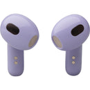 Live Free NC In-Ear Earbuds, JBL JBL LIVEFLEX3 - Purple IMAGE 5