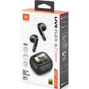 Live Free NC In-Ear Earbuds, JBL JBL LIVEFLEX3 - Black IMAGE 12
