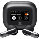 Live Free NC In-Ear Earbuds, JBL JBL LIVEFLEX3 - Black IMAGE 1