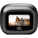 Live Free NC In-Ear Earbuds, JBL JBL LIVEFLEX3 - Black IMAGE 3