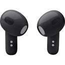 Live Free NC In-Ear Earbuds, JBL JBL LIVEFLEX3 - Black IMAGE 5