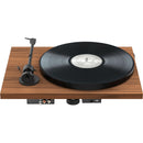 E1 AT3600L,Pro-Ject Turntable PJ29864435 - Walnut IMAGE 2