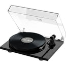 E1 BT AT3600L,Pro-Ject Turntable PJ29864497 - High Gloss Black IMAGE 2