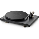 Turntable Debut Pro IT PRO B, Pro-Ject PJ2965128 - High Gloss Black IMAGE 1