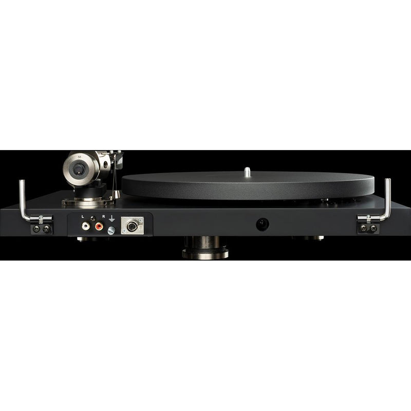 Turntable Debut Pro IT PRO B, Pro-Ject PJ2965128 - High Gloss Black IMAGE 2