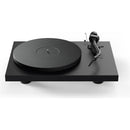 Turntable Debut Pro S IT PRO B, Pro-Ject PJ2968426 - Black IMAGE 1
