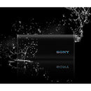 Wireless speaker, Sony SRSULT30/B - Black IMAGE 11