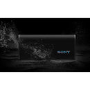 Wireless speaker, Sony SRSULT30/B - Black IMAGE 12