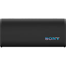 Wireless speaker, Sony SRSULT30/B - Black IMAGE 2