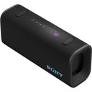 Wireless speaker, Sony SRSULT30/B - Black IMAGE 3