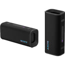 Wireless speaker, Sony SRSULT30/B - Black IMAGE 6