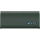 Wireless speaker, Sony SRSULT30/H - Grey IMAGE 2