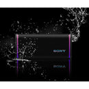 Wireless speaker, Sony SRSULT50/B - Black IMAGE 11