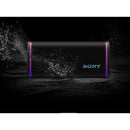 Wireless speaker, Sony SRSULT50/B - Black IMAGE 12