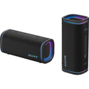 Wireless speaker, Sony SRSULT50/B - Black IMAGE 6