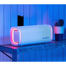 Wireless speaker, Sony SRSULT50/W - White IMAGE 8