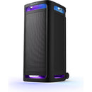 Wireless speaker, Sony SRSULT900AC - Black IMAGE 1