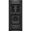 Wireless speaker, Sony SRSULT900AC - Black IMAGE 4