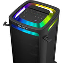 Wireless speaker, Sony SRSULT900AC - Black IMAGE 8