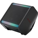 XBOOM Bluetooth Wireless Speaker. LG STAGE301 IMAGE 1