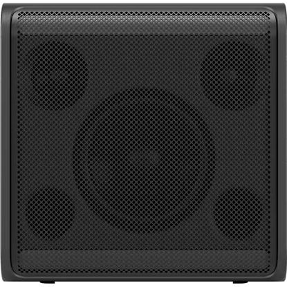 XBOOM Bluetooth Wireless Speaker. LG STAGE301 IMAGE 2