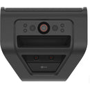 XBOOM Bluetooth Wireless Speaker. LG STAGE301 IMAGE 3