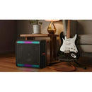 XBOOM Bluetooth Wireless Speaker. LG STAGE301 IMAGE 6