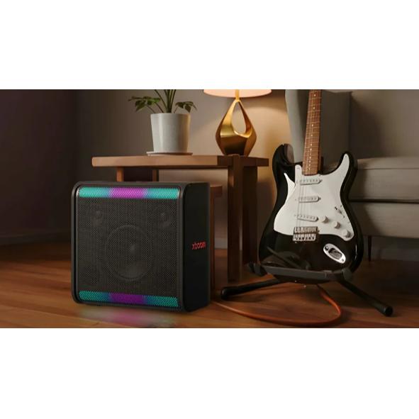 XBOOM Bluetooth Wireless Speaker. LG STAGE301 IMAGE 6