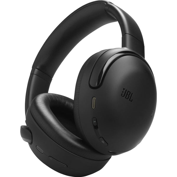 Wireless over-ear noise cancelling headphones, JBL TOURONEM3 - Black IMAGE 1