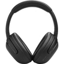 Wireless over-ear noise cancelling headphones, JBL TOURONEM3 - Black IMAGE 2