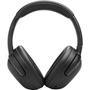 Wireless over-ear noise cancelling headphones, JBL TOURONEM3 - Black IMAGE 3