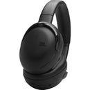 Wireless over-ear noise cancelling headphones, JBL TOURONEM3 - Black IMAGE 7
