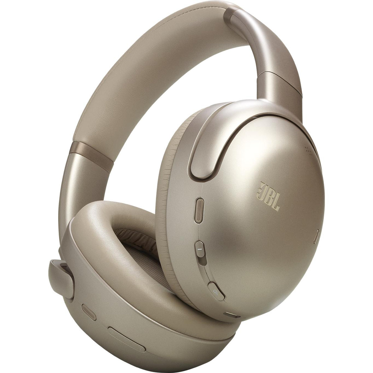 Wireless over-ear noise cancelling headphones, JBL TOURONEM3 - LTT