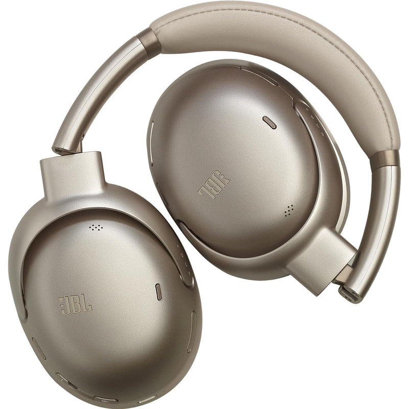 Wireless over-ear noise cancelling headphones, JBL TOURONEM3 - LTT IMAGE 6