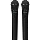 Wireless Microphone, Sony UOULTMIC1 IMAGE 1