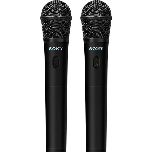 Wireless Microphone, Sony UOULTMIC1 IMAGE 1